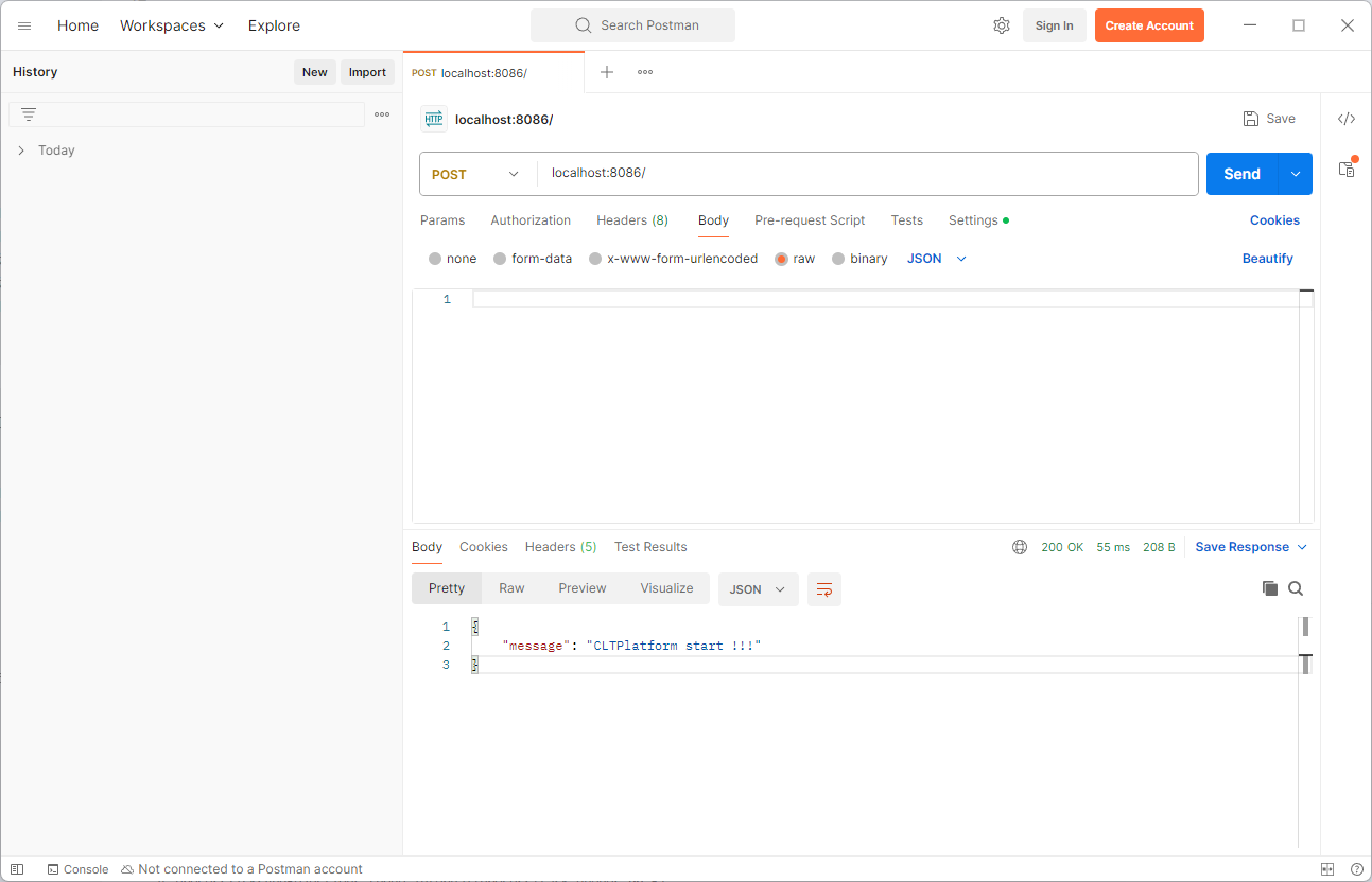 alt 工具调用服务器 API